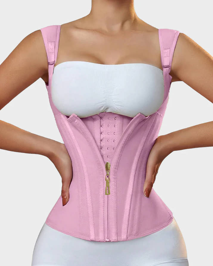 Velora Waist Training Vest™