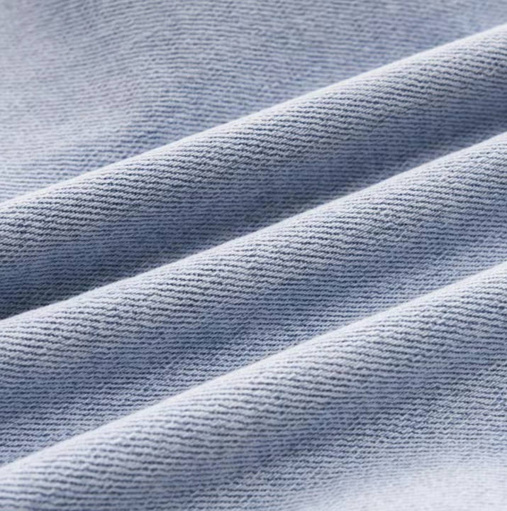 Velora Mid-Low Rise Baggy Jeans