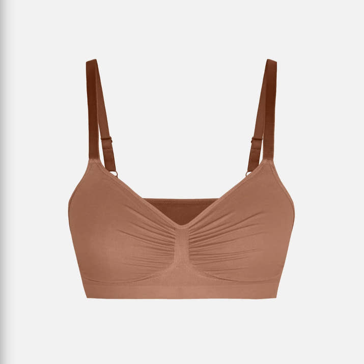 Velora Everyday Wireless Bra