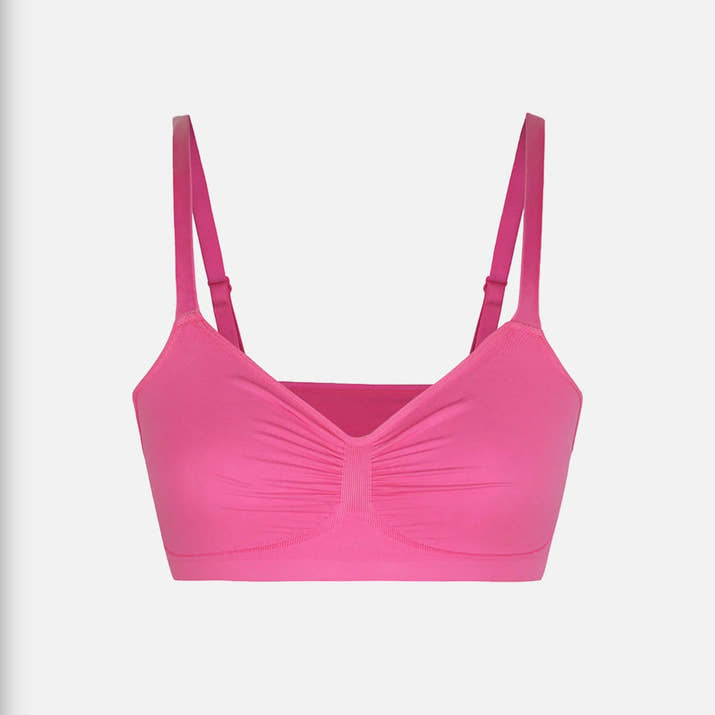 Velora Everyday Wireless Bra