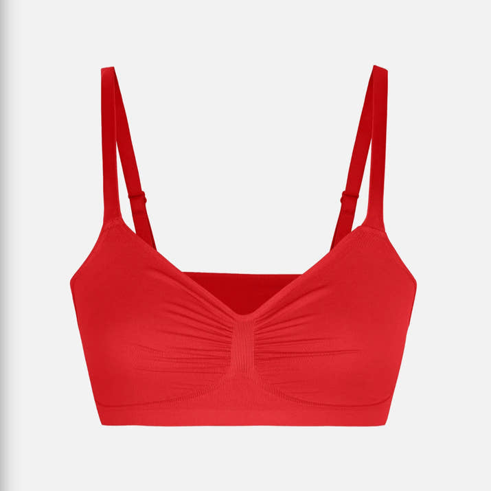 Velora Everyday Wireless Bra