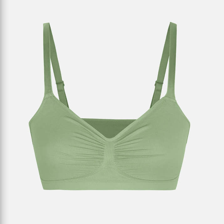 Velora Everyday Wireless Bra