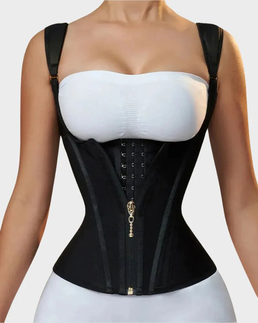 Velora Waist Training Vest™