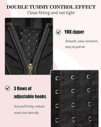 Velora Waist Training Vest™