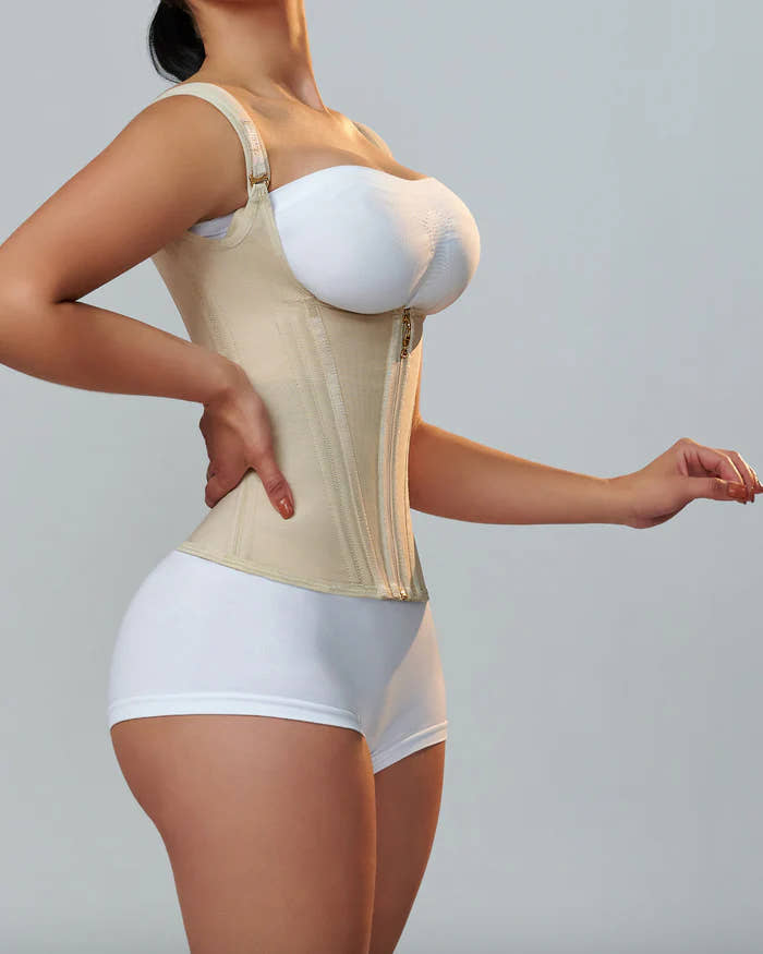 Velora Waist Training Vest™