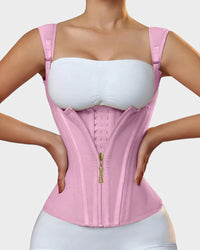 Velora Waist Training Vest™