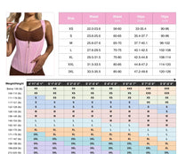 Velora Waist Training Vest™