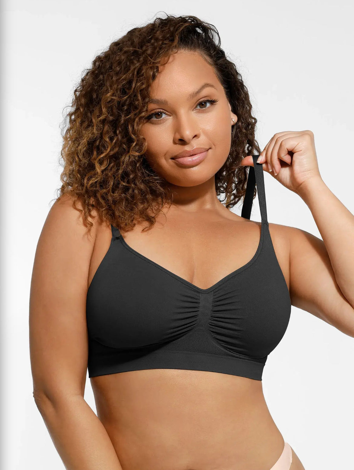 Velora Everyday Wireless Bra