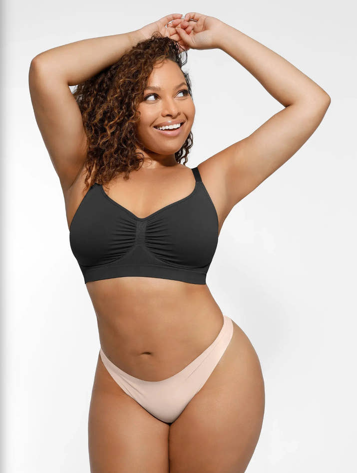 Velora Everyday Wireless Bra