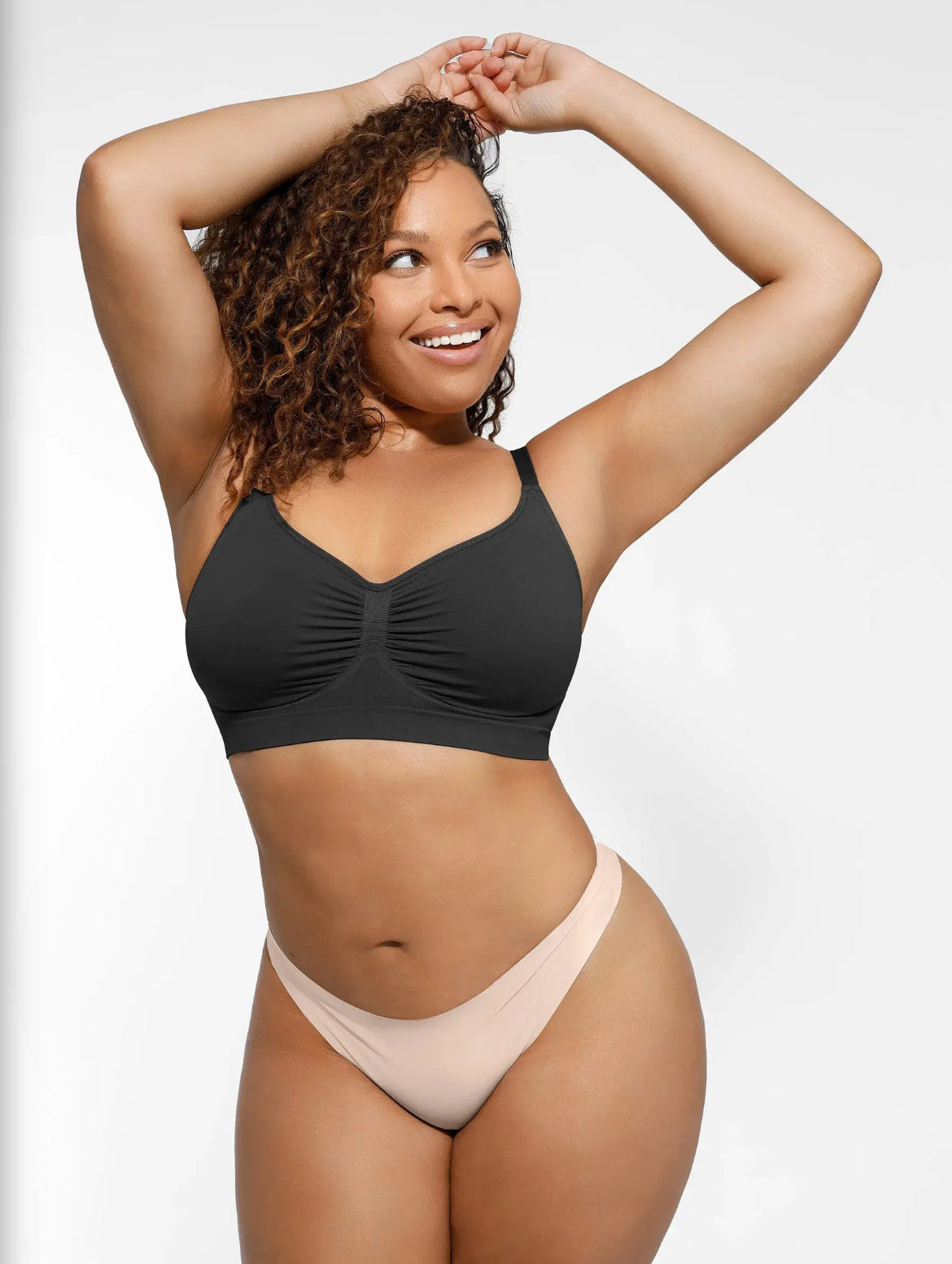 Velora Everyday Wireless Bra