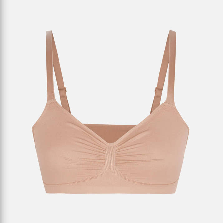 Velora Everyday Wireless Bra