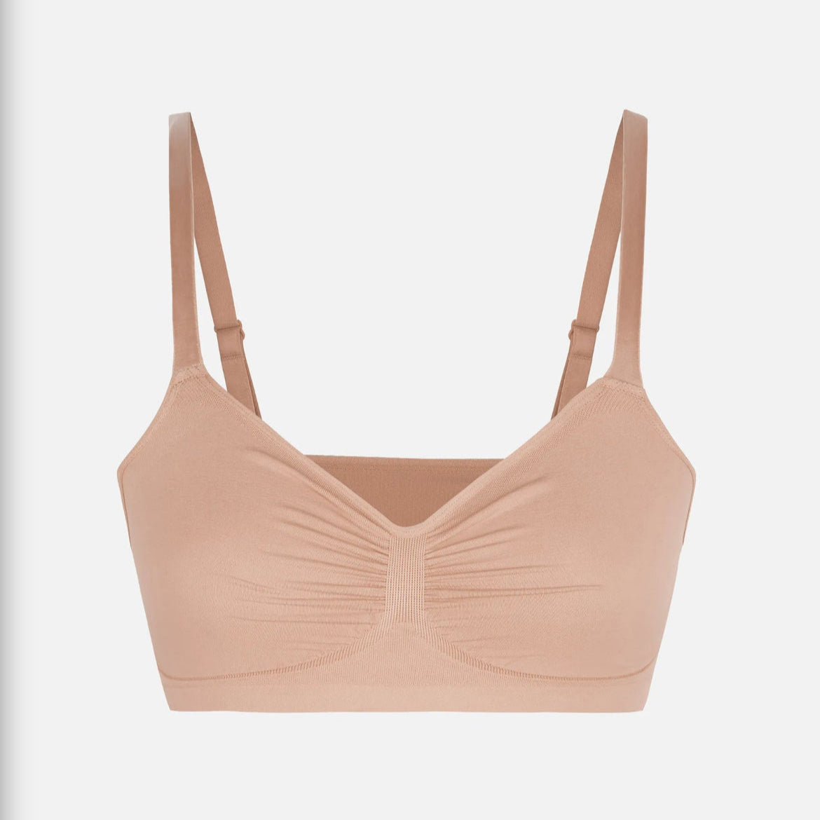 Velora Everyday Wireless Bra