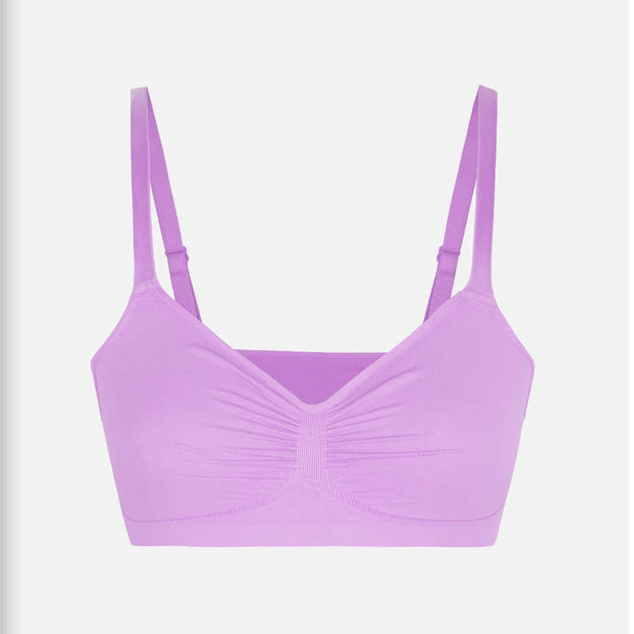 Velora Everyday Wireless Bra