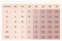 Velora Everyday Wireless Bra