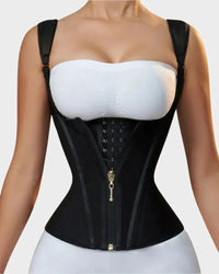 Velora Waist Training Vest™